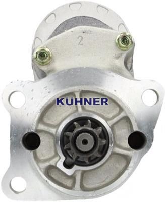 AD KÜHNER 20900 Anlasser