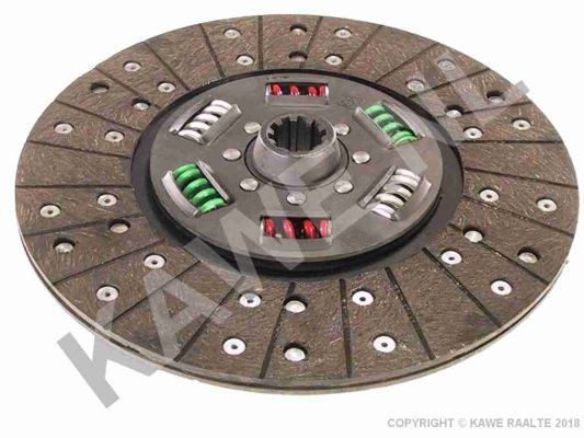 KAWE Sankabos diskas prekės numeris: 2100 nebrangu
