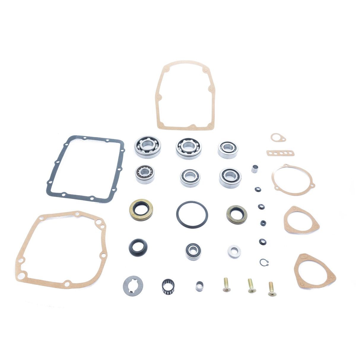 MASTER-SPORT Kit de roulement, boîte de vitesses UGS: 2101/5S-PR-SET-MS à bon prix