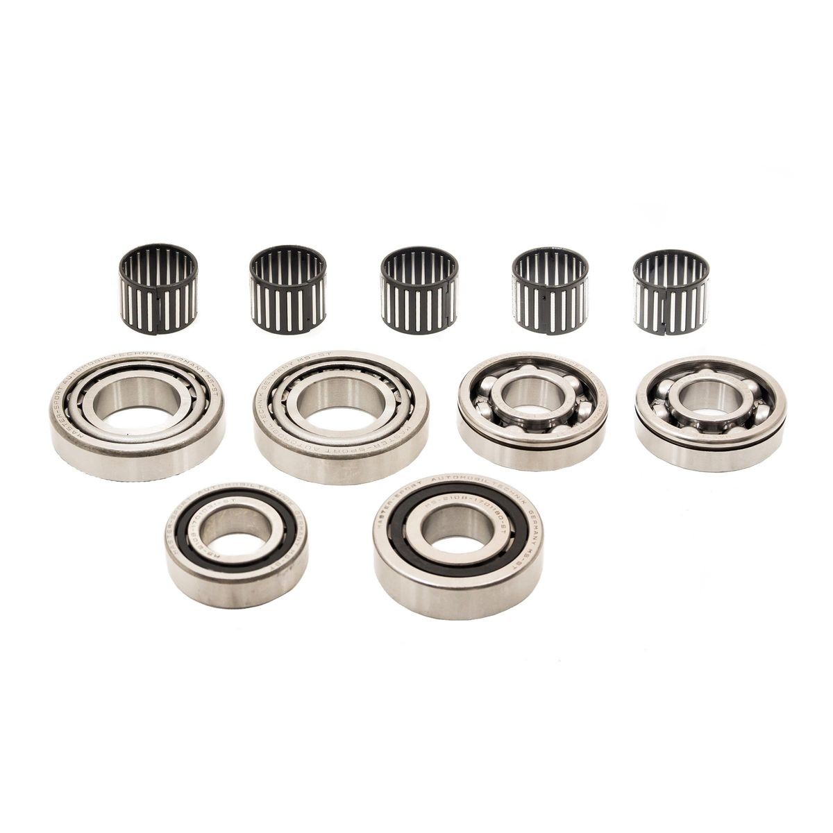 MASTER-SPORT Souprava lożisek, převodovka Číslo článku: 2108/S-SET/11/-MS levně