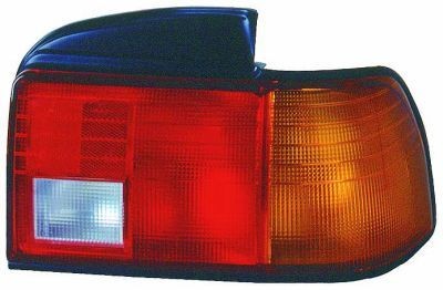 ABAKUS Rear light Article number: 211-1920L-U cheaply
