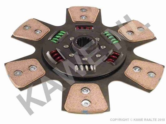 KAWE Sankabos diskas prekės numeris: 2130 nebrangu