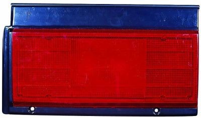 ABAKUS Catadioptre UGS: 215-2913L-A à peu de frais