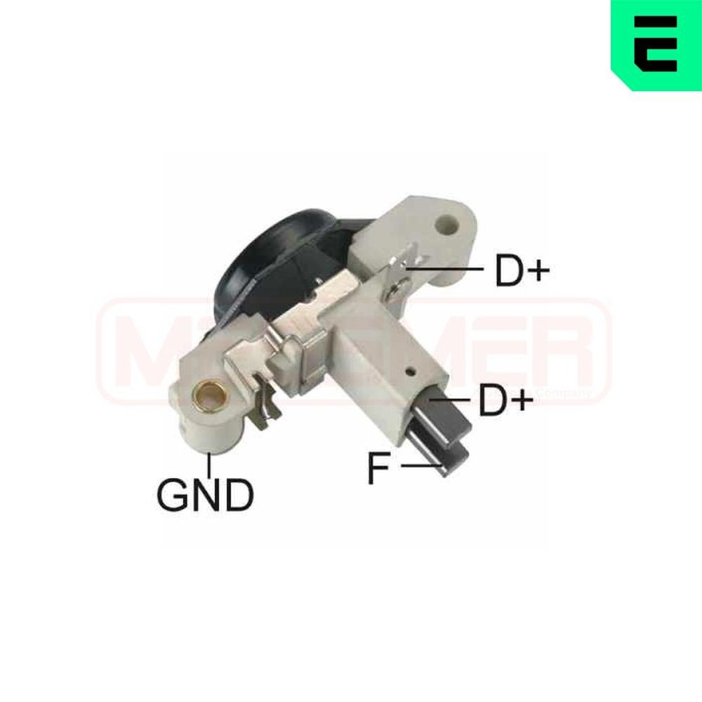ERA Ģeneratora sprieguma regulators raksta numurs: 215293 lēti
