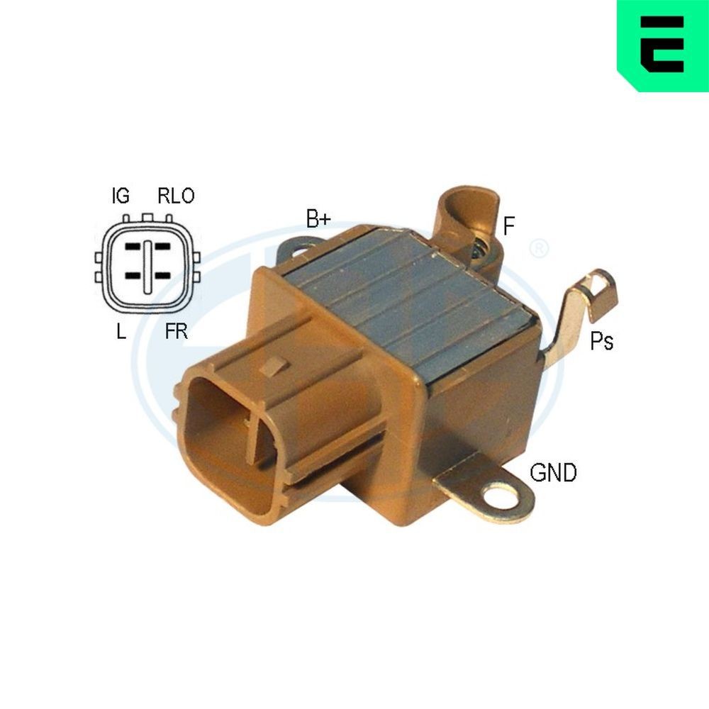 ERA Alternator Regulator Article number: 215997 cheaply