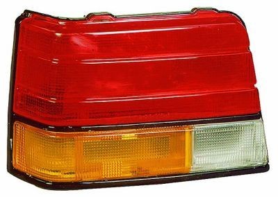 ABAKUS Feu arrière UGS: 218-1907R-U à peu de frais