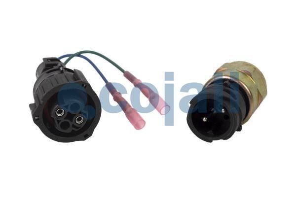 COJALI Painekytkin, jarruhydrauliikka tuotenumero: 2260087 edullisesti