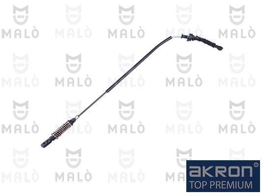 MALÒ Жило за газ артикулен номер: 22991 евтино