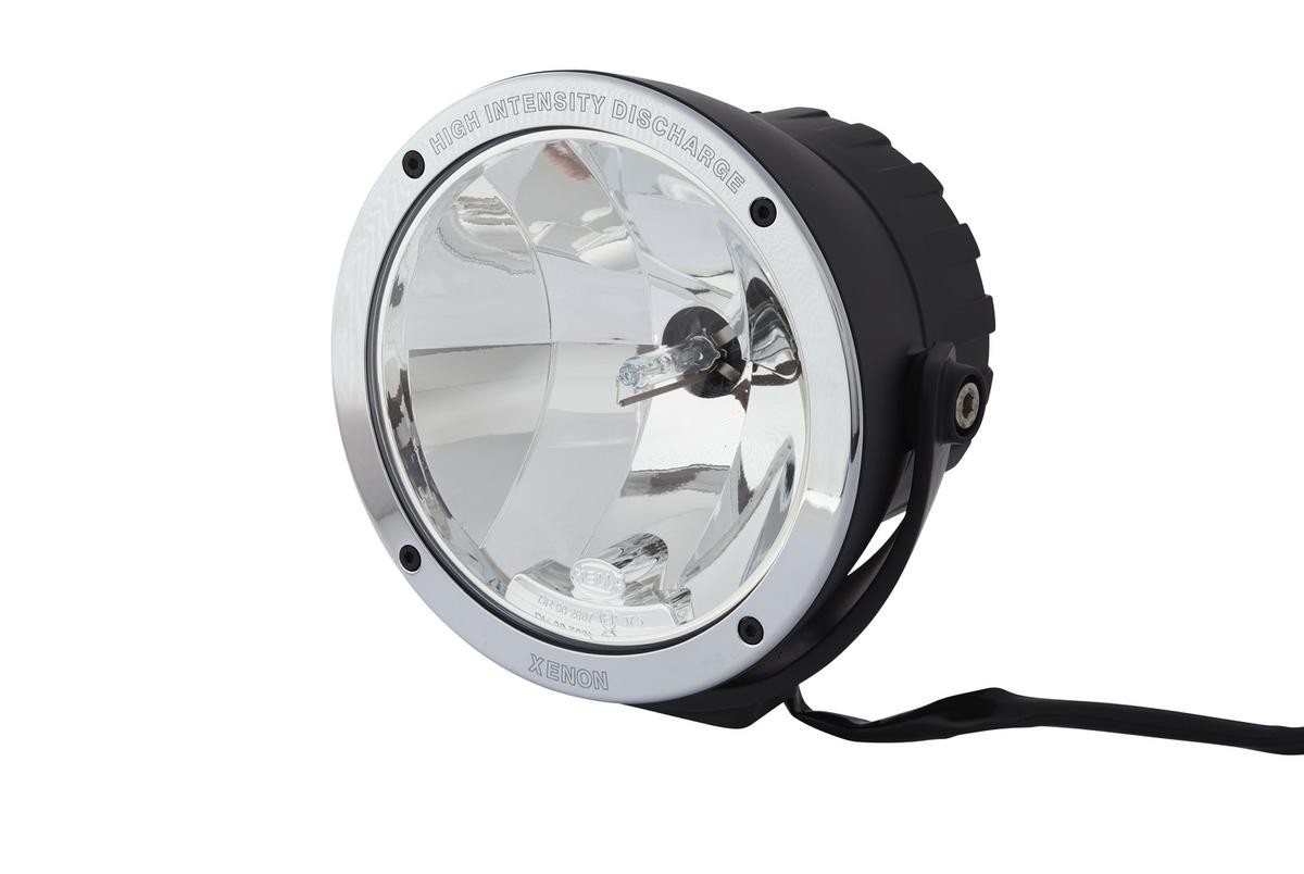 HELLA 1F3 009 094-311 Fjernlygte A4 S4 quattro 344 HK Benzin 2009