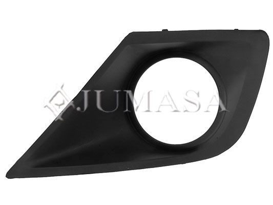 JUMASA 23113536 Rámik hmlového svetla 207 1.6 16V Turbo 156 HP Benzín 2015