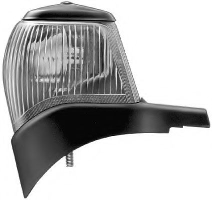 HELLA Blinklygte Varenummer: 2BA 001 234-251 billige