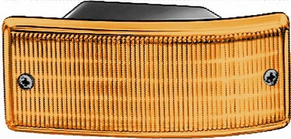 HELLA Irányjelző . Cikk szám: 2BA 001 275-021 olcsó