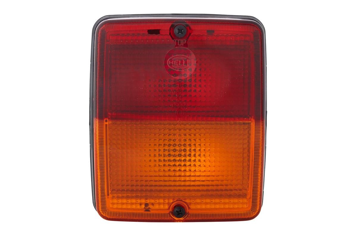 HELLA Side indicator Article number: 2BA 003 236-541 cheaply