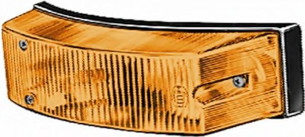 HELLA Irányjelző . Cikk szám: 2BA 003 411-001 olcsó