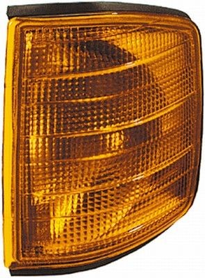 HELLA Мигачи артикулен номер: 2BA 004 257-011 евтино