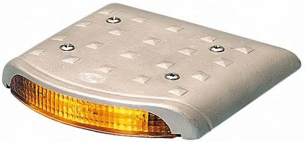 HELLA Blinklygte Varenummer: 2BA 007 135-021 billige
