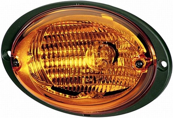 HELLA Blinklys artikkelnummer: 2BA 343 130-297 billig