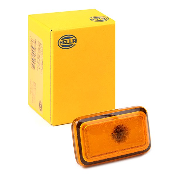 HELLA Ekstra blinklys artikkelnummer: 2BM 003 647-021 billig