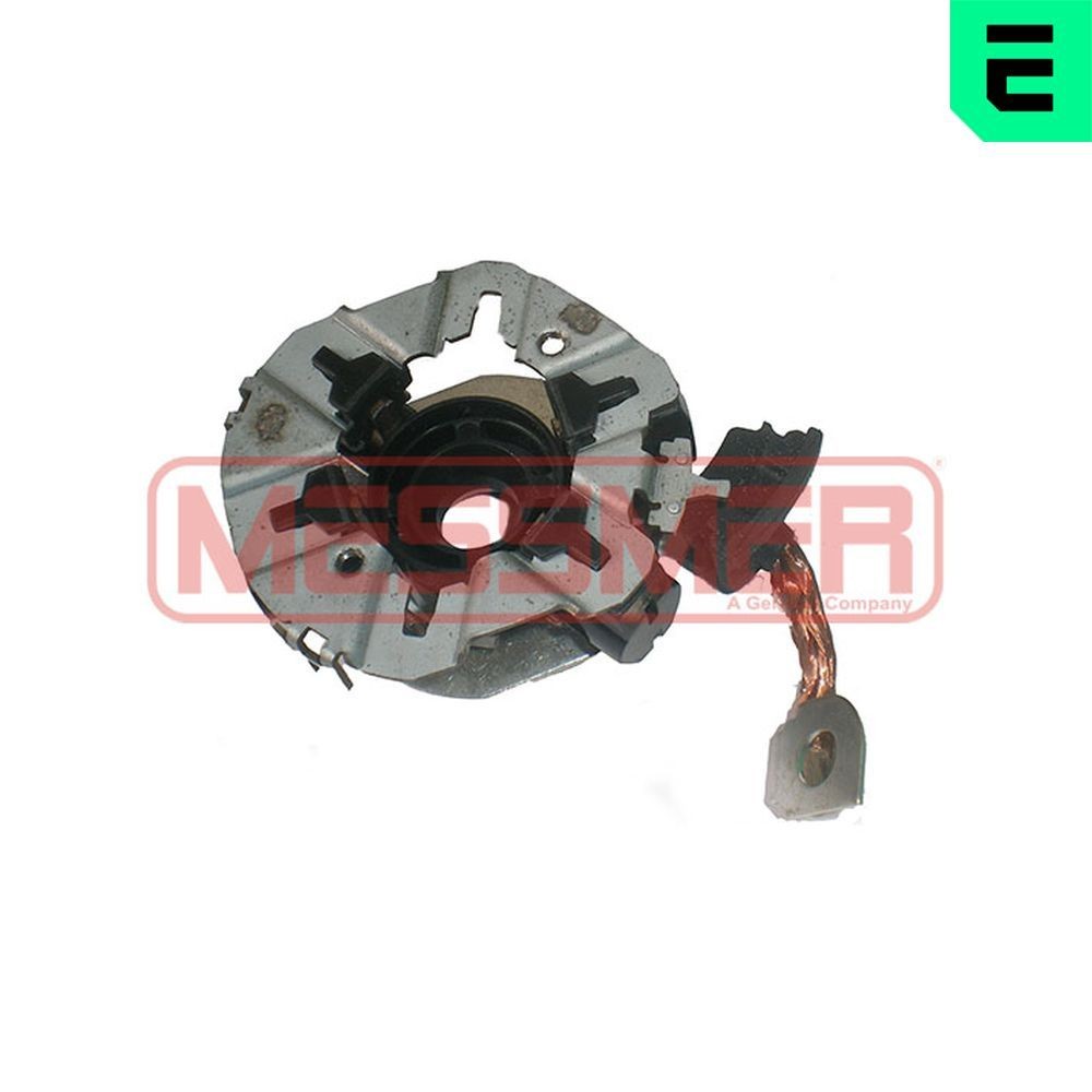 ERA 232047 Supporto, Spazzole in carbone Serie 5 525 d xDrive 218 CV Diesel 2017