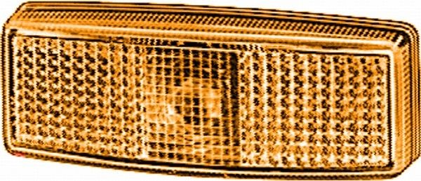 HELLA Sidemarkeringslys artikkelnummer: 2PS 006 717-071 billig