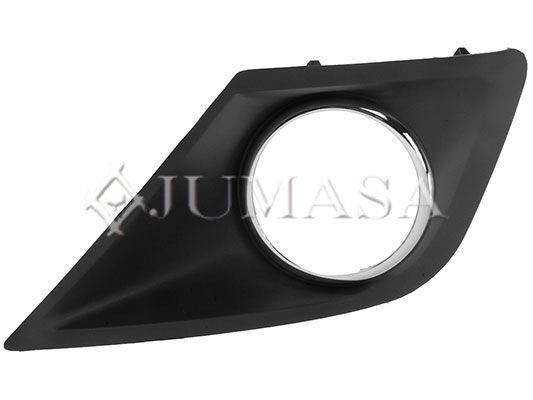 JUMASA 23313536 Rámik hmlového svetla 207 1.6 16V Turbo 156 HP Benzín 2015