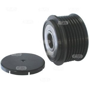 HC-Cargo Supporto, Spazzole in carbone Numero articolo: 235459 poco costoso