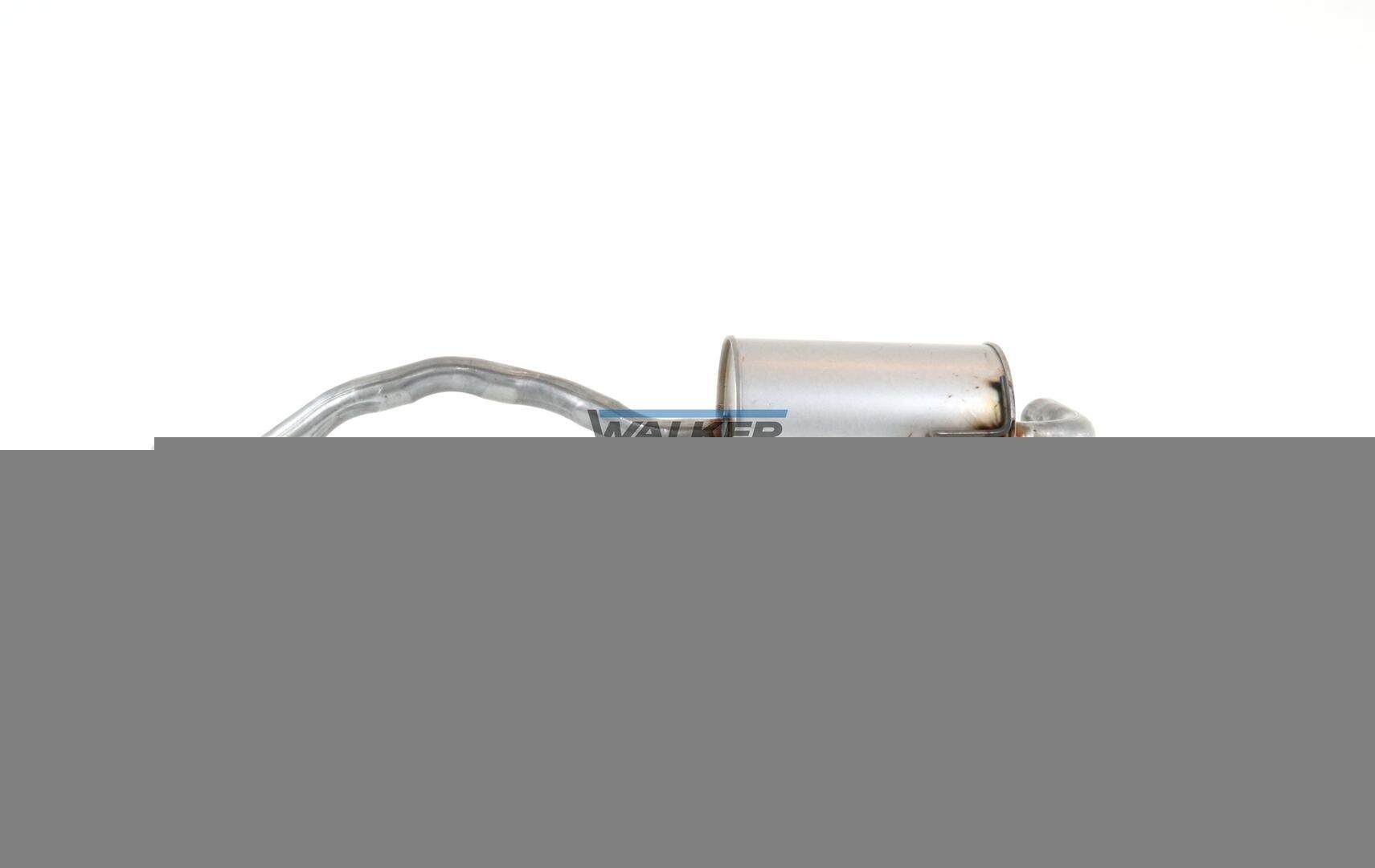 WALKER Galinis duslintuvas prekės numeris: 24130 nebrangu