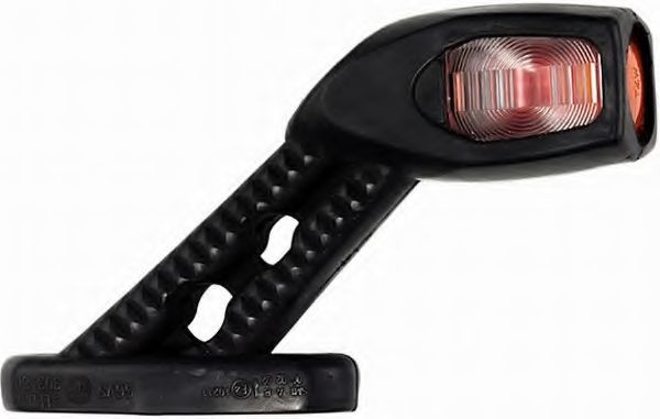 HELLA Luz de contorno Número de artigo: 2XS 340 448-021 baixo custo