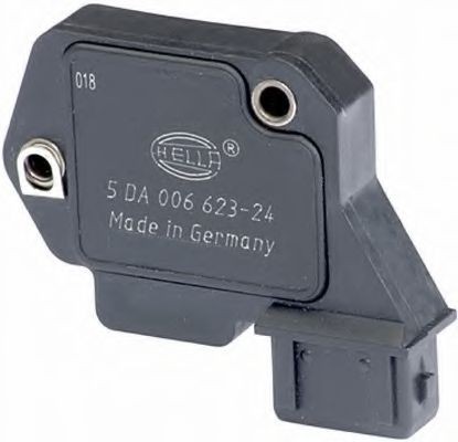 HELLA Tändmodul Artikelnummer: 5DA 006 623-241 billigt