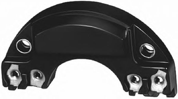 HELLA Tändmodul Artikelnummer: 5DA 006 623-481 billigt