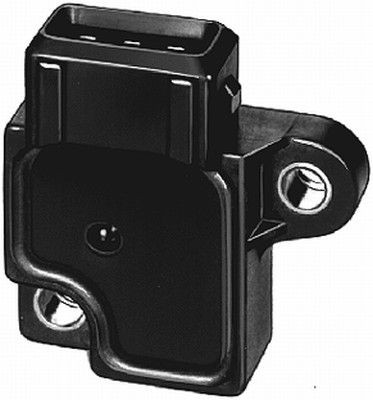 HELLA Tändmodul Artikelnummer: 5DA 006 623-511 billigt