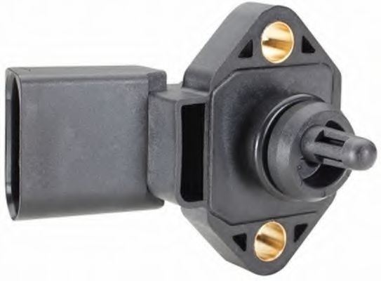 HELLA 6PP 009 400-511 Ladedrucksensor