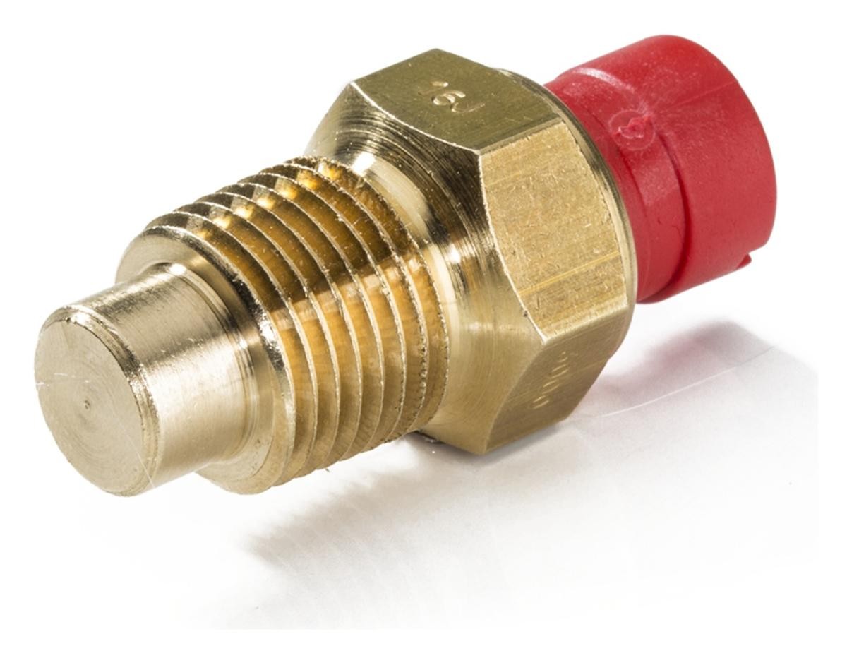 HELLA Tunnistin, jäähdytysnesteen lämpötila tuotenumero: 6PT 009 107-151 edullisesti