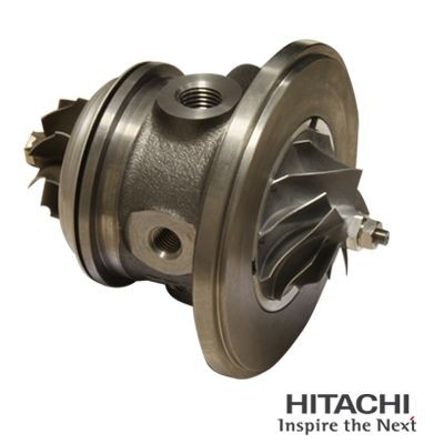 HITACHI Cartouche turbo numéro de l'article: 2508265 à bon prix