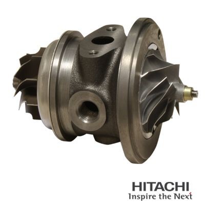 HITACHI Cartouche turbo numéro de l'article: 2508266 à bon prix