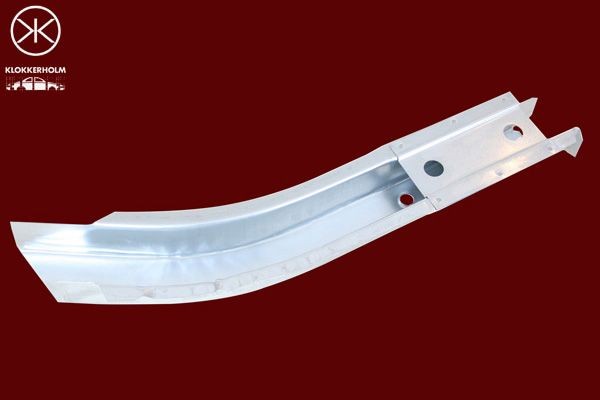 KLOKKERHOLM Υποδοχή μπαταρίας αριθμός Άρθρου: 2530692 φθηνότερα