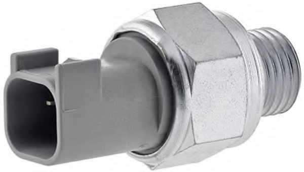 HELLA Interruptor, piloto de marcha atrás Número de artículo: 6ZF 010 965-001 a buen precio