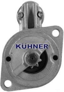 AD KÜHNER 254035 Anlasser