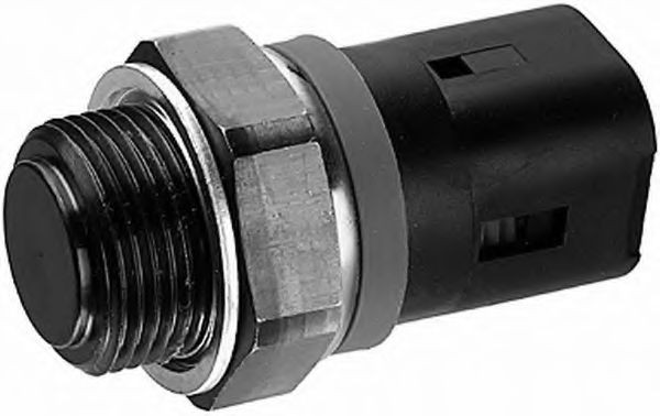 HELLA Θερμικός διακόπτης, βεντιλατέρ ψυγείου αριθμός Άρθρου: 6ZT 007 837-041 φθηνότερα