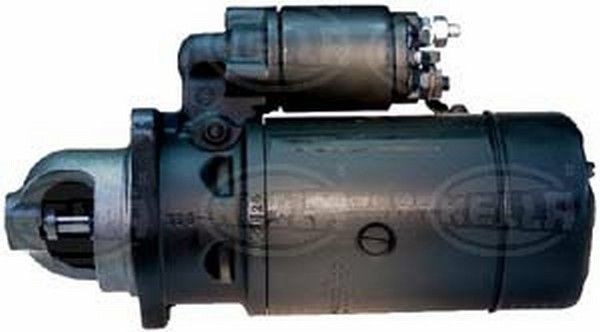 HELLA Стартер артикулен номер: 8EA 725 962-001 евтино