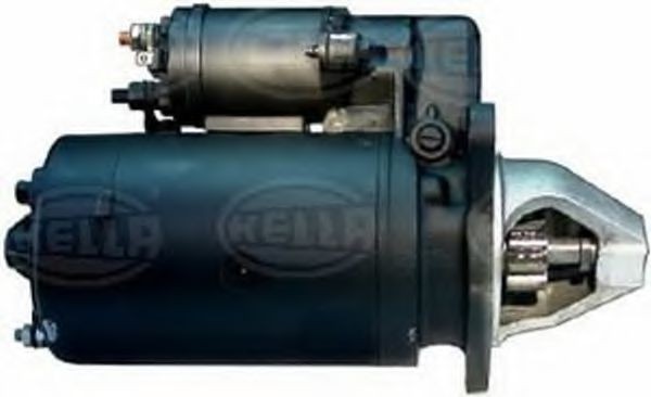 HELLA Motor de arranque Número de artículo: 8EA 725 965-001 a buen precio