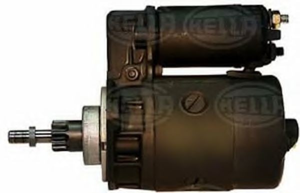 HELLA 8EA 725 968-001 Anlasser