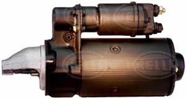 HELLA 8EA 725 981-001 Anlasser