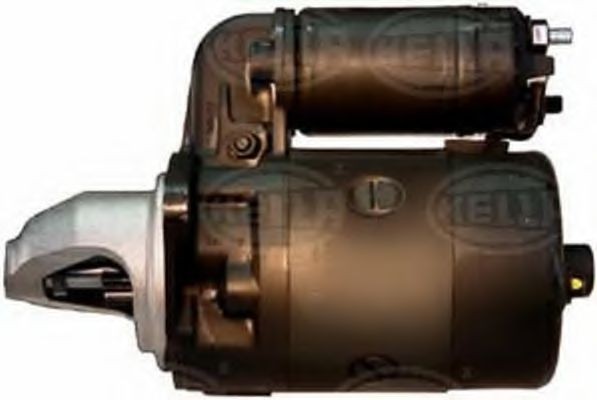 HELLA Starter motor Article number: 8EA 725 983-001 cheaply