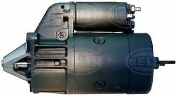 HELLA Starter motor Article number: 8EA 725 986-001 cheaply