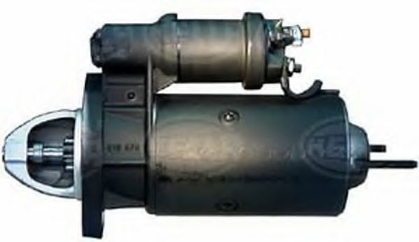 HELLA Motorino avviamento Numero articolo: 8EA 725 992-001 poco costoso