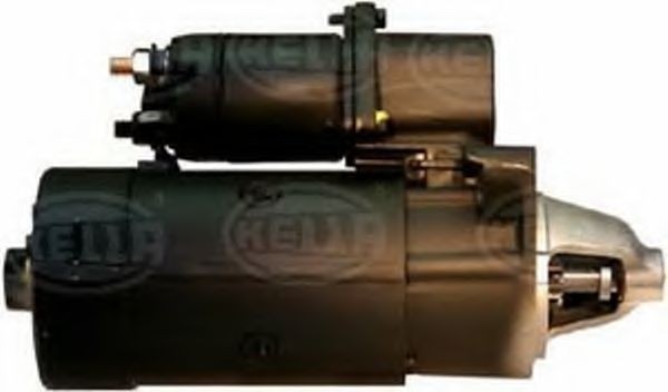 HELLA Starter motor Article number: 8EA 725 995-001 cheaply