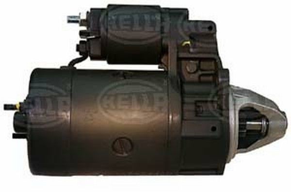 HELLA Стартер артикулен номер: 8EA 726 016-001 евтино