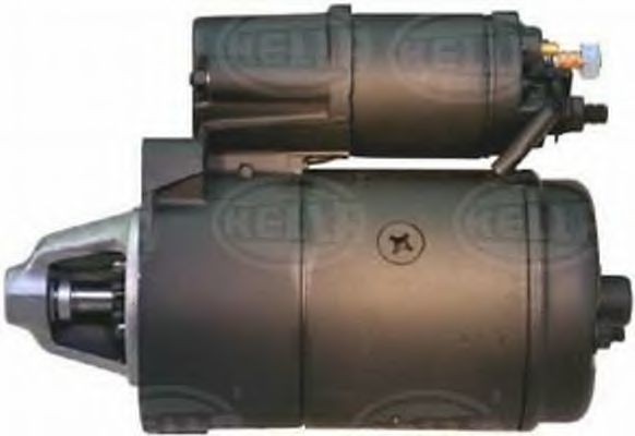 HELLA Starter motor Article number: 8EA 726 048-001 cheaply