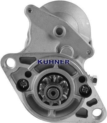 AD KÜHNER 255018 Anlasser